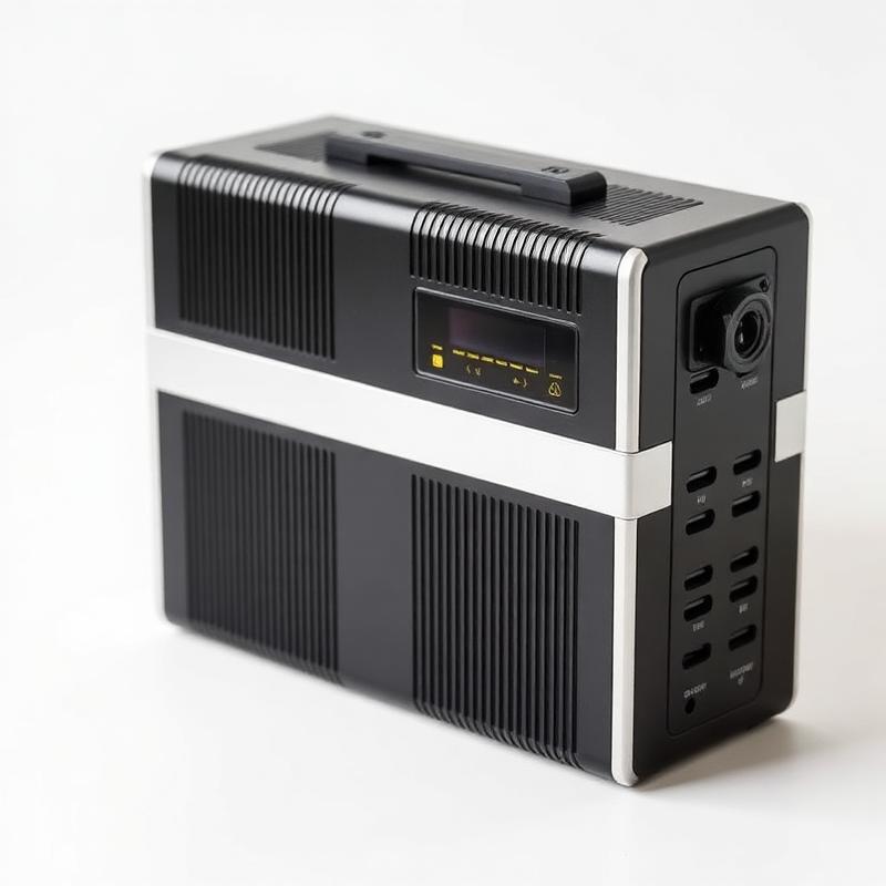 Home Battery 5kWh