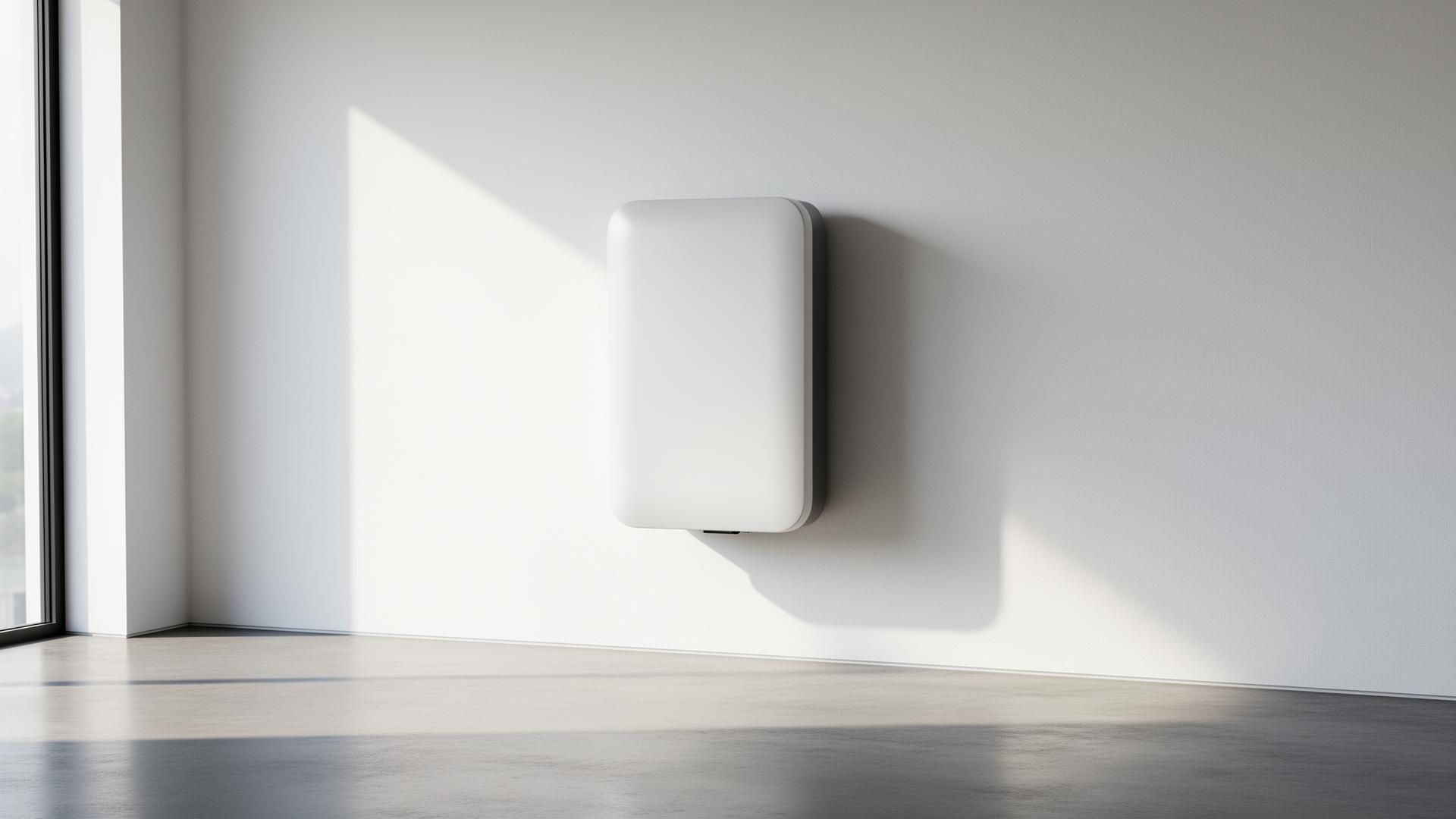 Industrial Installation